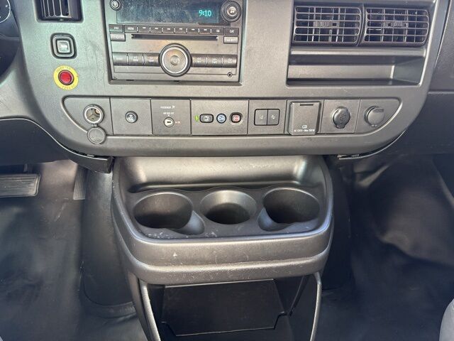 2019 Chevrolet Express 2500 Work Van Jacksonville FL