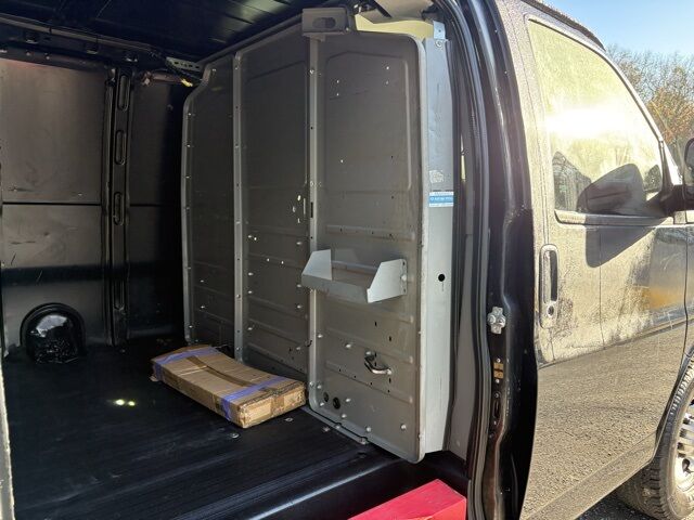 2019 Chevrolet Express 2500 Work Van Jacksonville FL