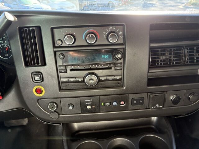 2019 Chevrolet Express 2500 Work Van Jacksonville FL