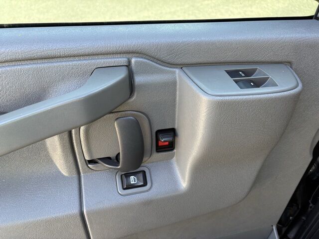 2019 Chevrolet Express 2500 Work Van Jacksonville FL