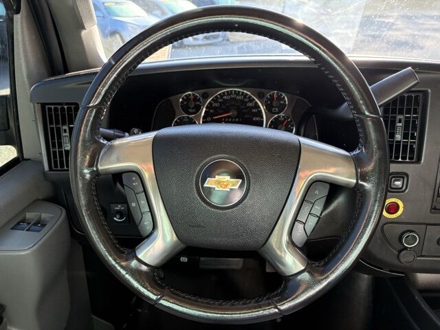 2019 Chevrolet Express 2500 Work Van Jacksonville FL