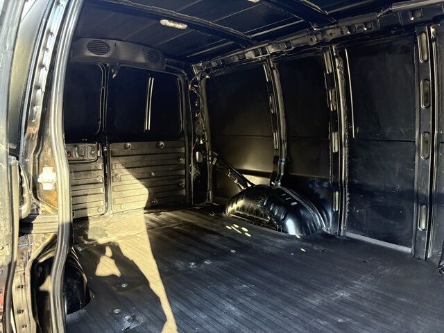 2019 Chevrolet Express 2500 Work Van Jacksonville FL