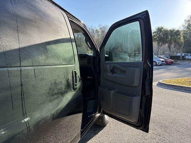 2019 Chevrolet Express 2500 Work Van Jacksonville FL