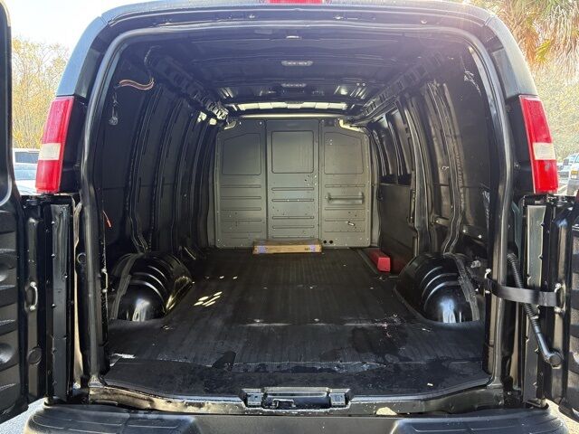 2019 Chevrolet Express 2500 Work Van Jacksonville FL