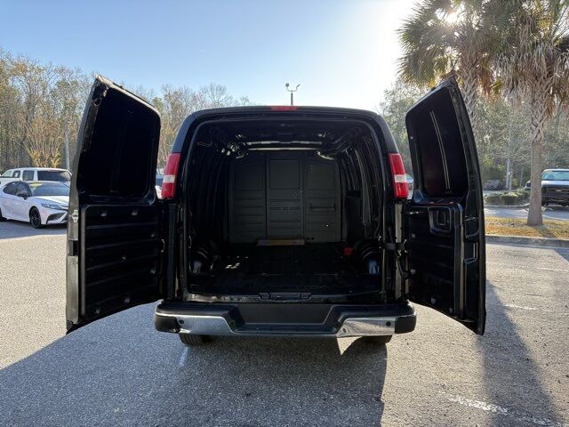 2019 Chevrolet Express 2500 Work Van Jacksonville FL