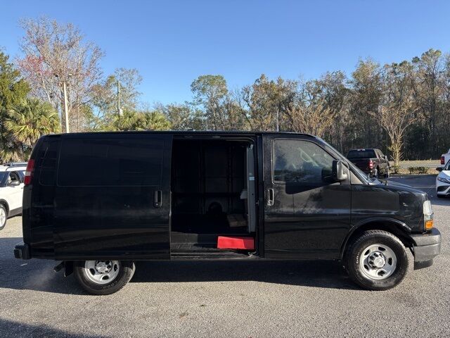 2019 Chevrolet Express 2500 Work Van Jacksonville FL