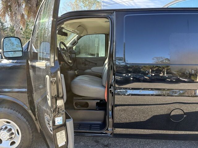 2019 Chevrolet Express 2500 Work Van Jacksonville FL