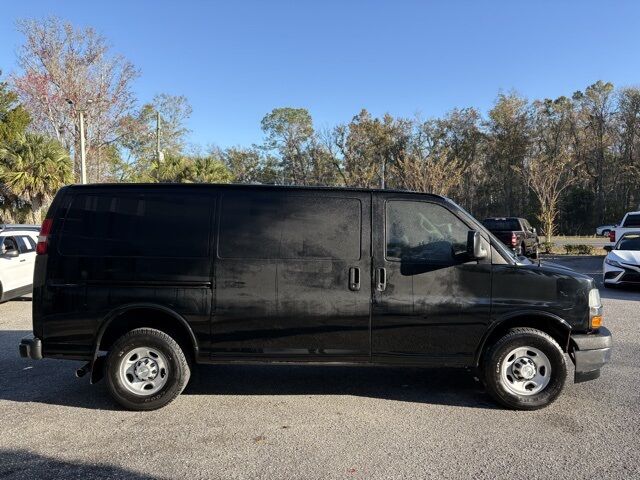 2019 Chevrolet Express 2500 Work Van Jacksonville FL