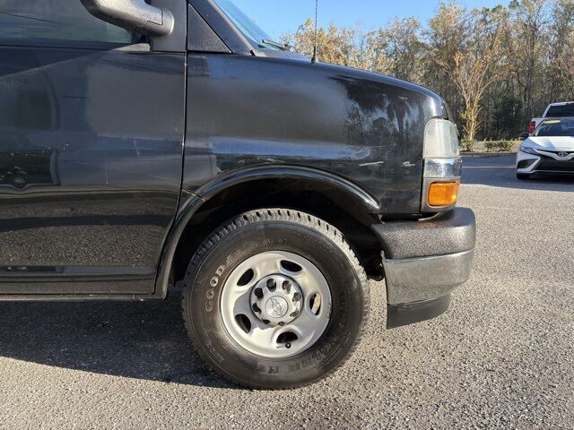 2019 Chevrolet Express 2500 Work Van Jacksonville FL