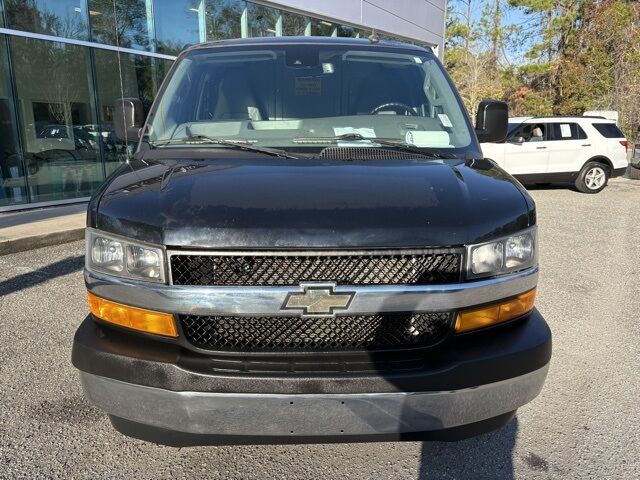 2019 Chevrolet Express 2500 Work Van Jacksonville FL