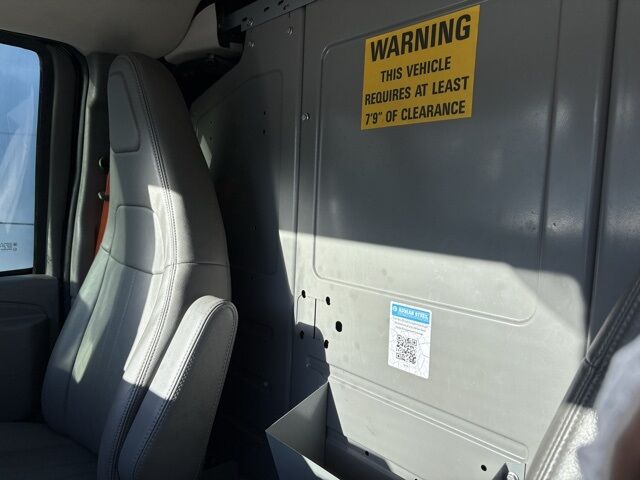 2019 Chevrolet Express 2500 Work Van Jacksonville FL