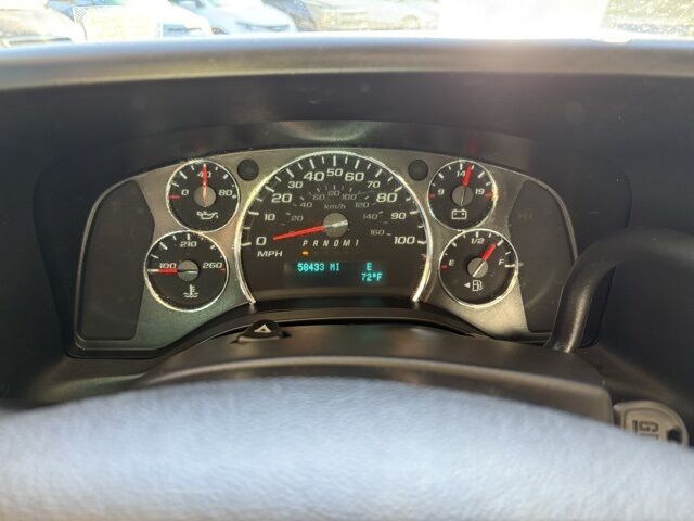 2019 Chevrolet Express 2500 Work Van Jacksonville FL