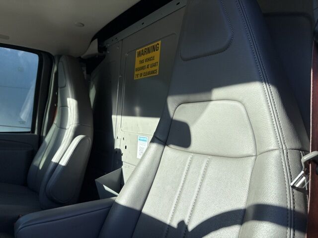 2019 Chevrolet Express 2500 Work Van Jacksonville FL