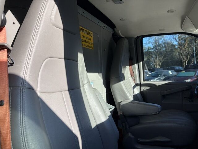 2019 Chevrolet Express 2500 Work Van Jacksonville FL