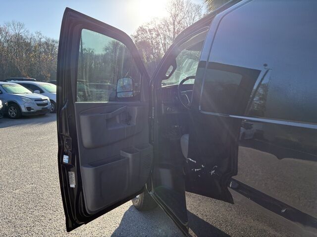 2019 Chevrolet Express 2500 Work Van Jacksonville FL