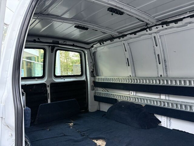 2019 Chevrolet Express 2500 Work Van Jacksonville FL