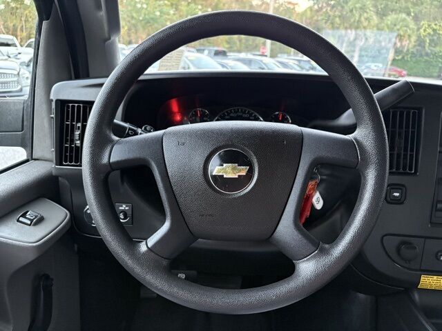 2019 Chevrolet Express 2500 Work Van Jacksonville FL