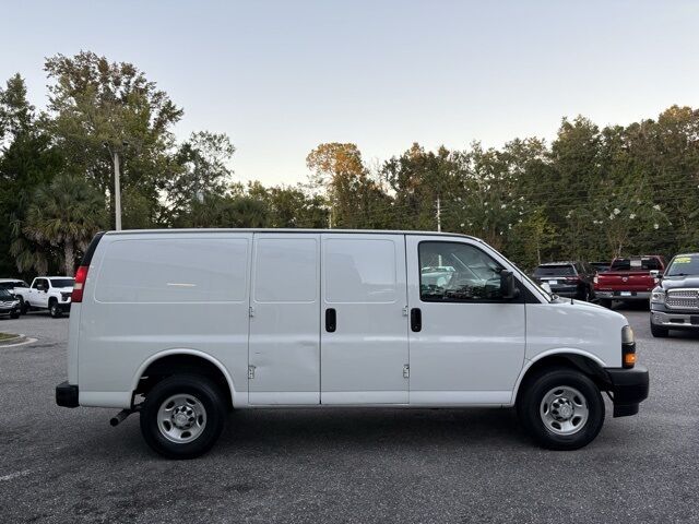 2019 Chevrolet Express 2500 Work Van Jacksonville FL