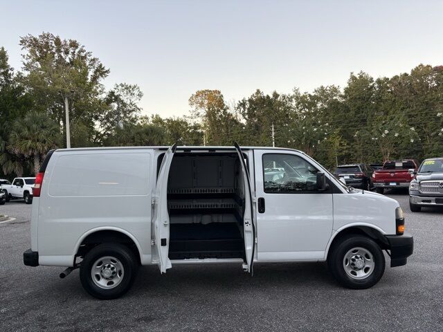 2019 Chevrolet Express 2500 Work Van Jacksonville FL