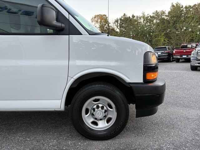 2019 Chevrolet Express 2500 Work Van Jacksonville FL