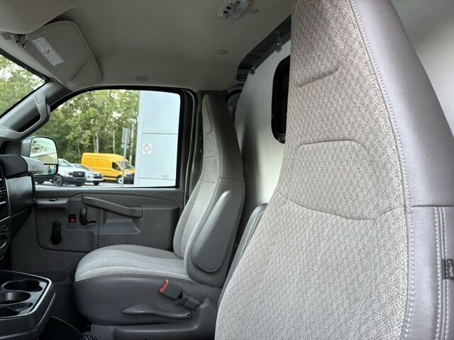 2019 Chevrolet Express 2500 Work Van Jacksonville FL