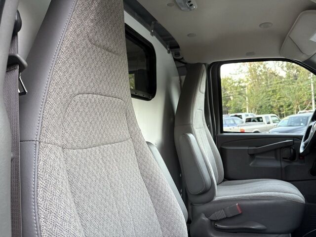 2019 Chevrolet Express 2500 Work Van Jacksonville FL