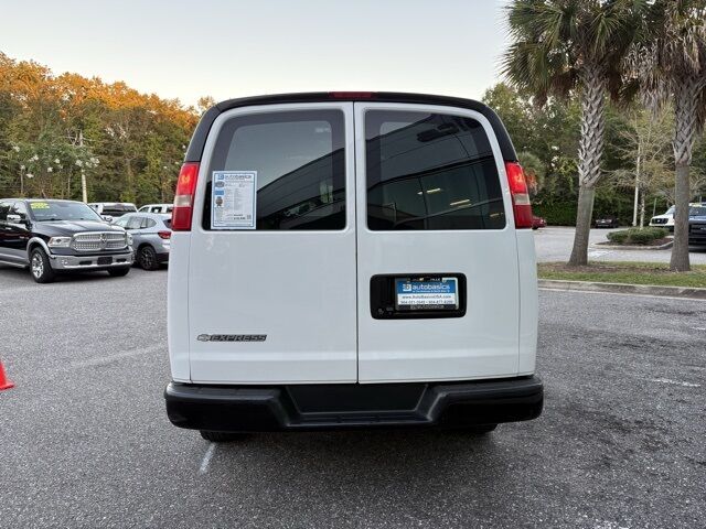 2019 Chevrolet Express 2500 Work Van Jacksonville FL