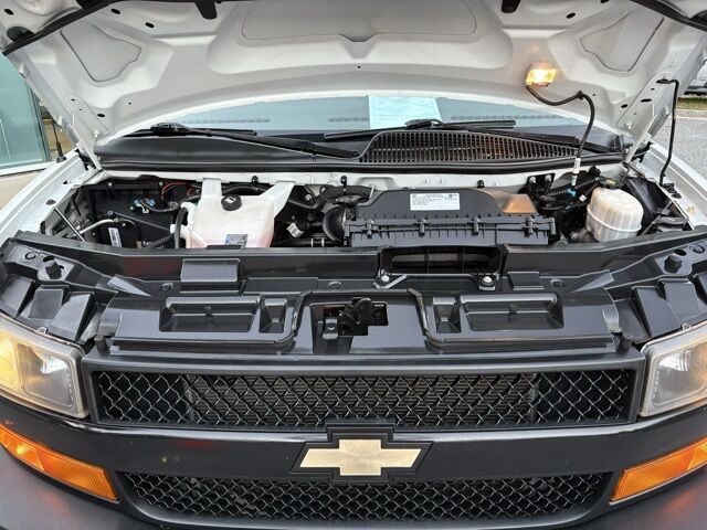2019 Chevrolet Express 2500 Work Van Jacksonville FL