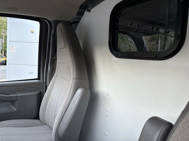 2019 Chevrolet Express 2500 Work Van Jacksonville FL