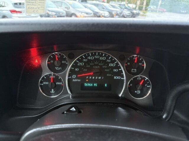 2019 Chevrolet Express 2500 Work Van Jacksonville FL