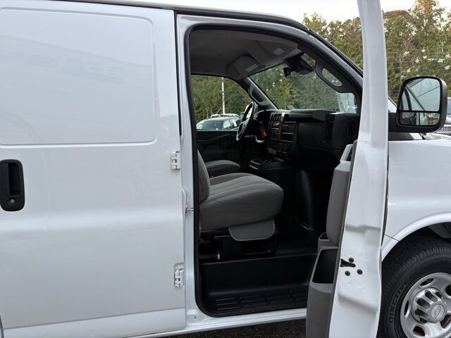 2019 Chevrolet Express 2500 Work Van Jacksonville FL