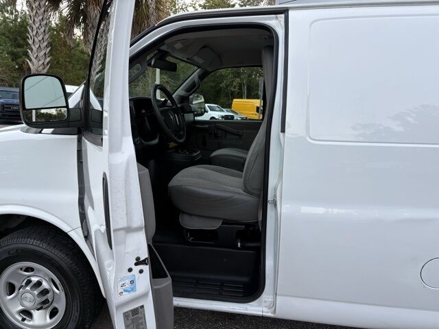 2019 Chevrolet Express 2500 Work Van Jacksonville FL