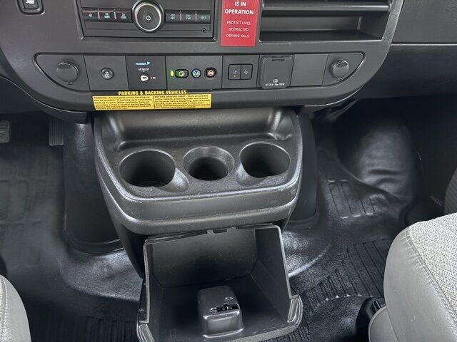 2019 Chevrolet Express 2500 Work Van Jacksonville FL