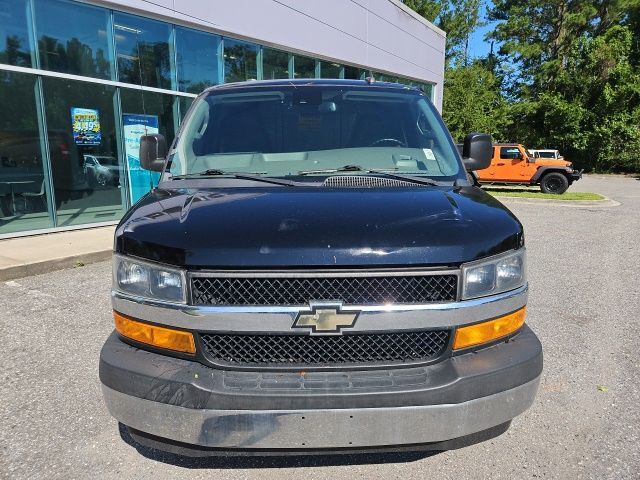 2019 Chevrolet Express 2500 Work Van Jacksonville FL