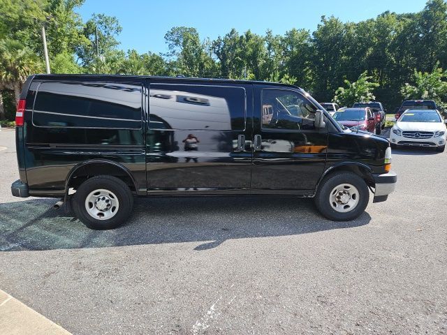 2019 Chevrolet Express 2500 Work Van Jacksonville FL