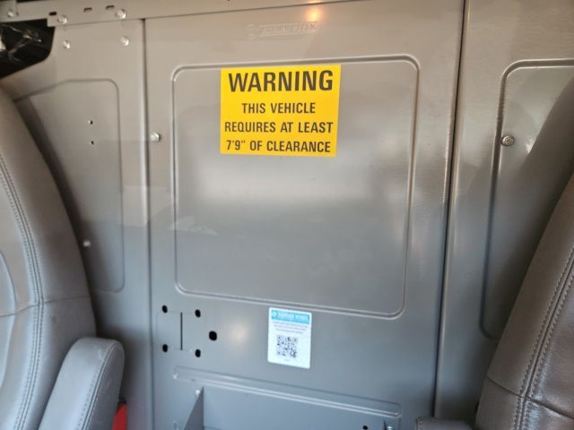 2019 Chevrolet Express 2500 Work Van Jacksonville FL