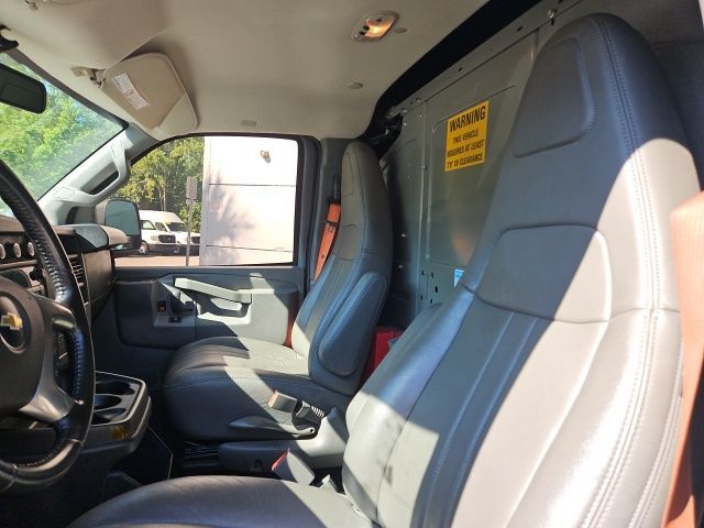 2019 Chevrolet Express 2500 Work Van Jacksonville FL