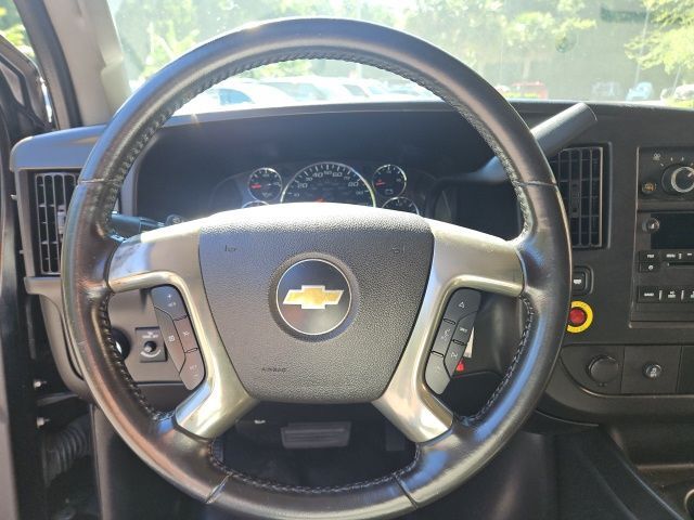 2019 Chevrolet Express 2500 Work Van Jacksonville FL