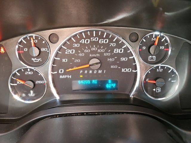 2019 Chevrolet Express 2500 Work Van Jacksonville FL