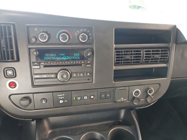 2019 Chevrolet Express 2500 Work Van Jacksonville FL