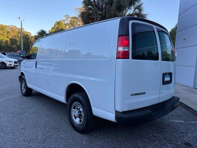 2019 Chevrolet Express 2500 Work Van