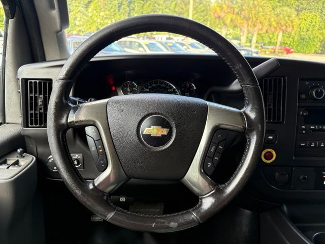 2019 Chevrolet Express 2500 Work Van Jacksonville FL