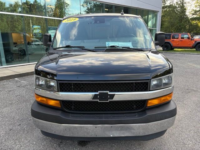 2019 Chevrolet Express 2500 Work Van Jacksonville FL