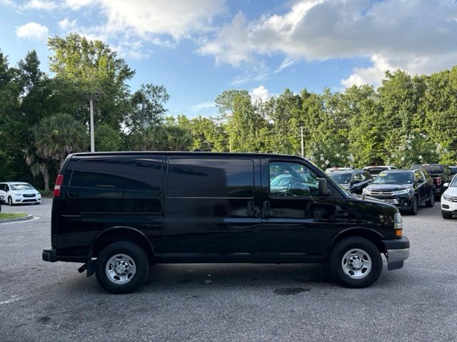 2019 Chevrolet Express 2500 Work Van Jacksonville FL