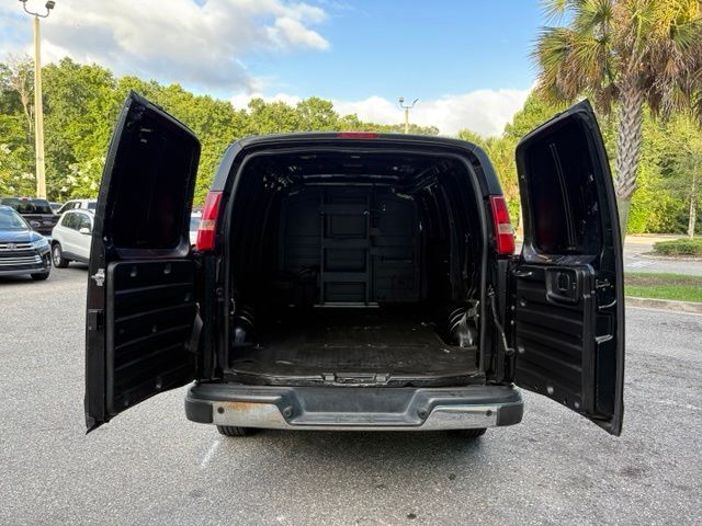 2019 Chevrolet Express 2500 Work Van Jacksonville FL
