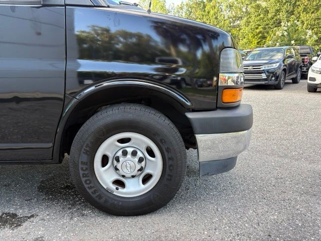 2019 Chevrolet Express 2500 Work Van Jacksonville FL