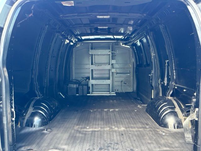2019 Chevrolet Express 2500 Work Van Jacksonville FL