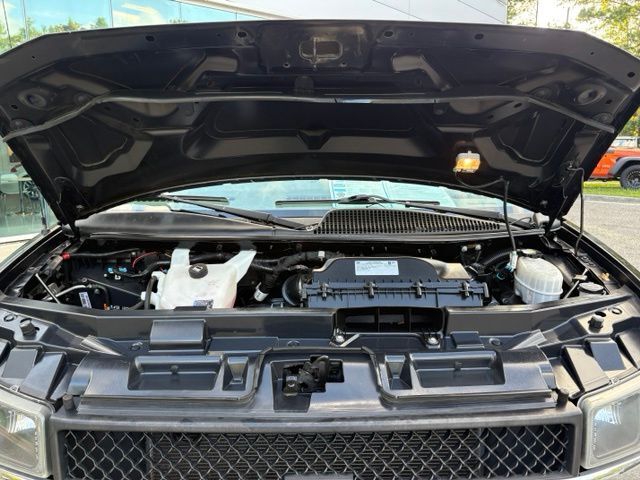 2019 Chevrolet Express 2500 Work Van Jacksonville FL