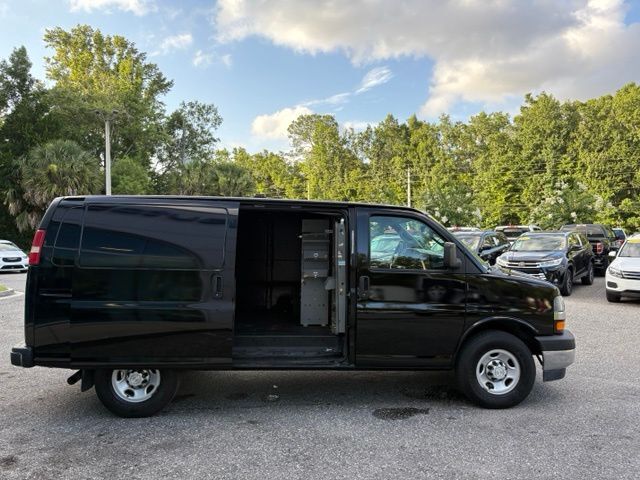 2019 Chevrolet Express 2500 Work Van Jacksonville FL