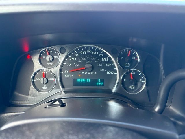 2019 Chevrolet Express 2500 Work Van Jacksonville FL